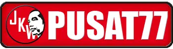 Logo PUSAT77